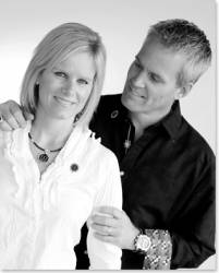 Corbin & Holly Roush  Monavie
